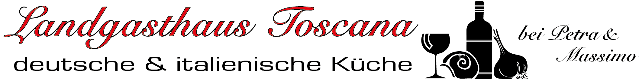 Landgasthaus Toscana